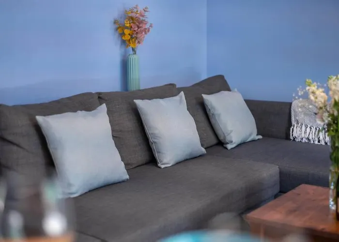 Haus mit 3 Schlafzimmern